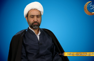 دجال قسمت چهارم- حجت الاسلام و المسلمین مجتبی گودرزی
