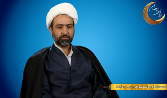 دجال قسمت چهارم- حجت الاسلام و المسلمین مجتبی گودرزی
